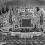 Auditorium in 1926