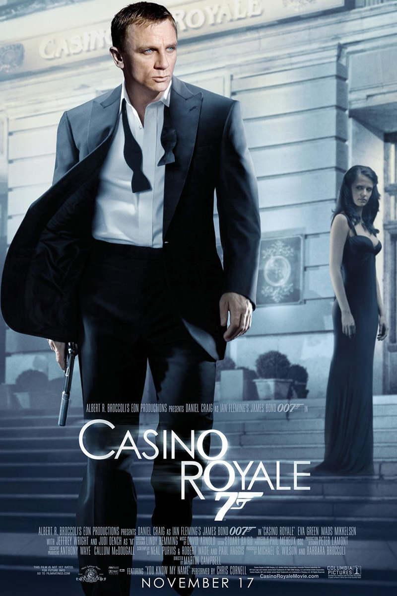 casino poster movie