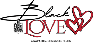 Black Love Series Logo