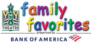 Family Favorites 2022 Logo