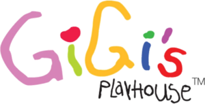 Gigi's Playhouse Logo