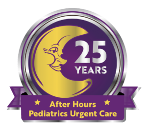 After Hours Pediatrics logo